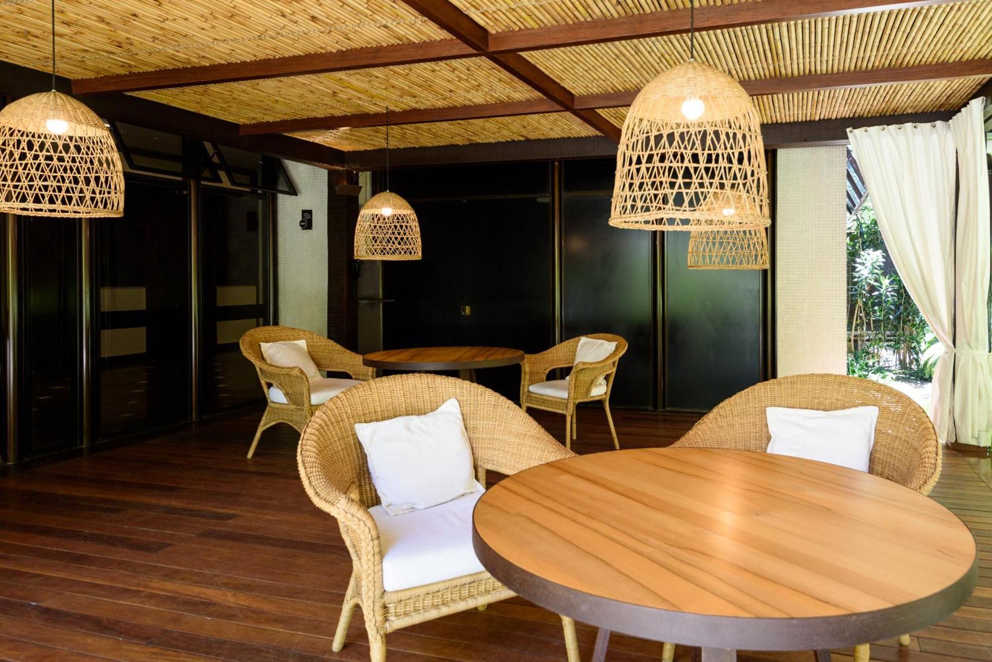 ريو دي جانيرو Flat Maravilhoso Copacabana المظهر الخارجي الصورة