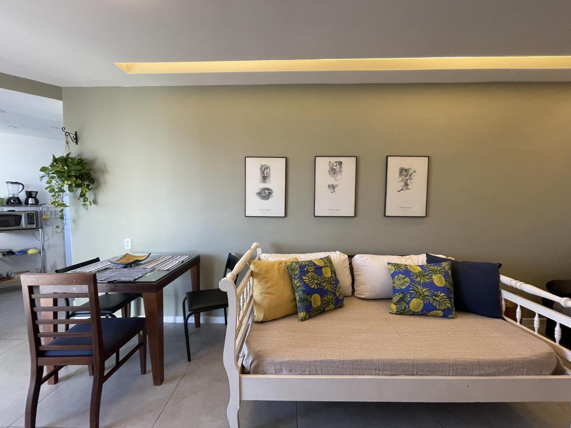 ريو دي جانيرو Flat Maravilhoso Copacabana المظهر الخارجي الصورة