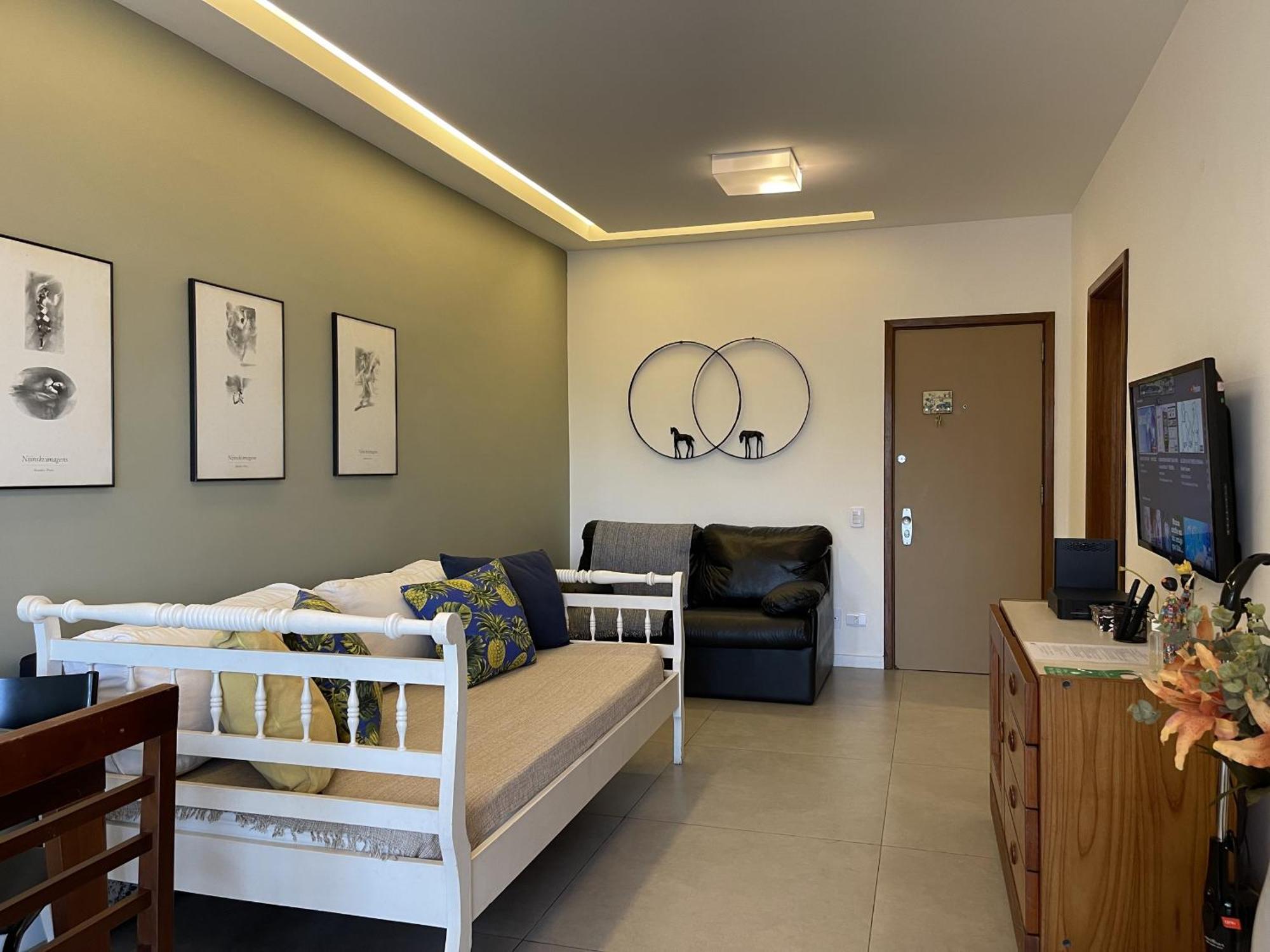 ريو دي جانيرو Flat Maravilhoso Copacabana المظهر الخارجي الصورة