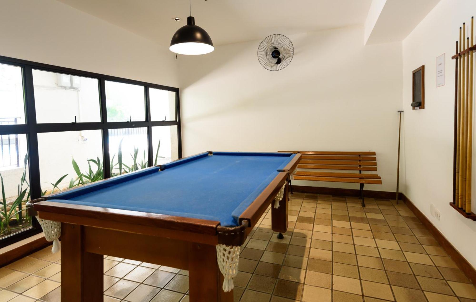 ريو دي جانيرو Flat Maravilhoso Copacabana المظهر الخارجي الصورة