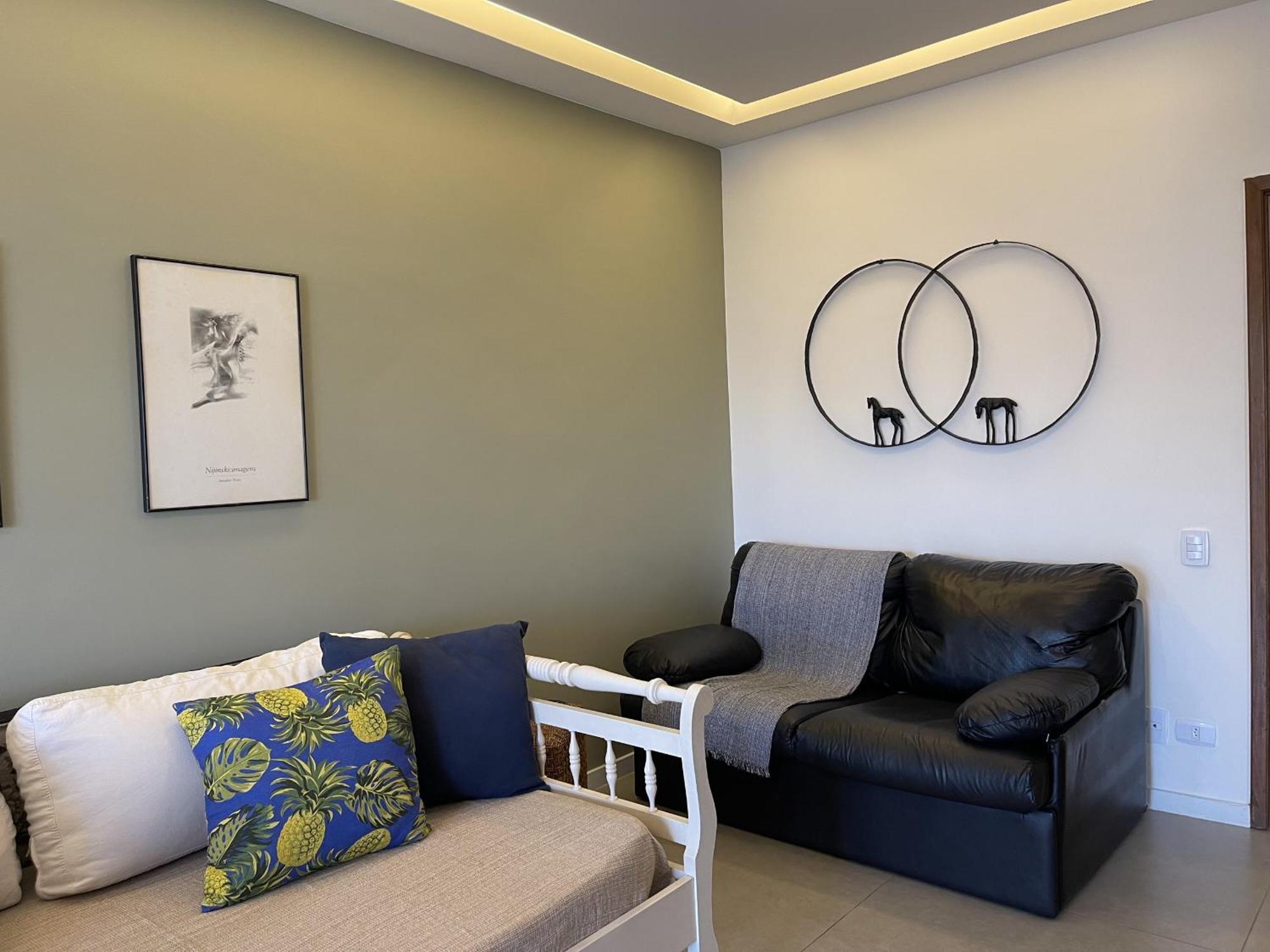 ريو دي جانيرو Flat Maravilhoso Copacabana المظهر الخارجي الصورة
