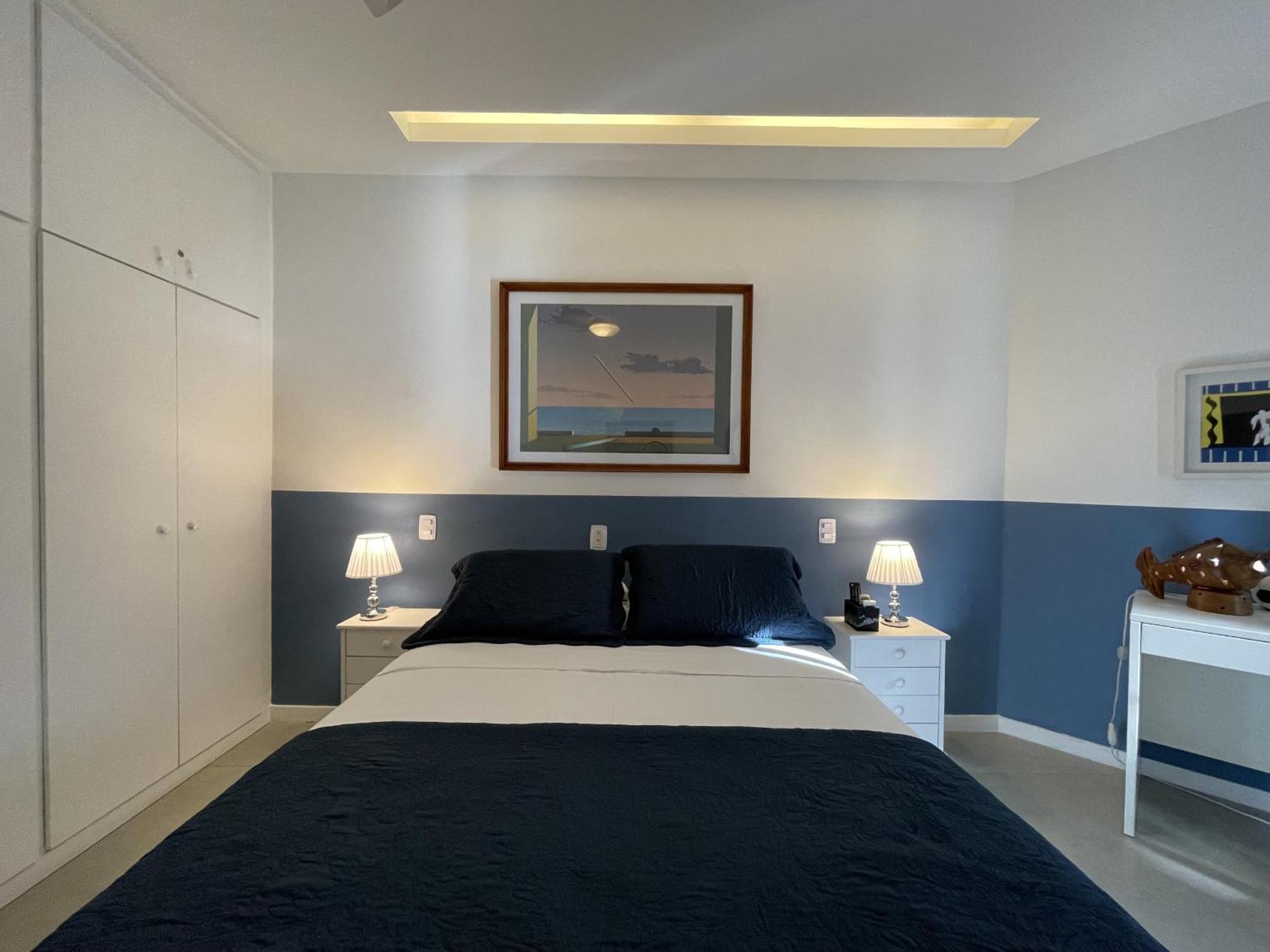 ريو دي جانيرو Flat Maravilhoso Copacabana المظهر الخارجي الصورة