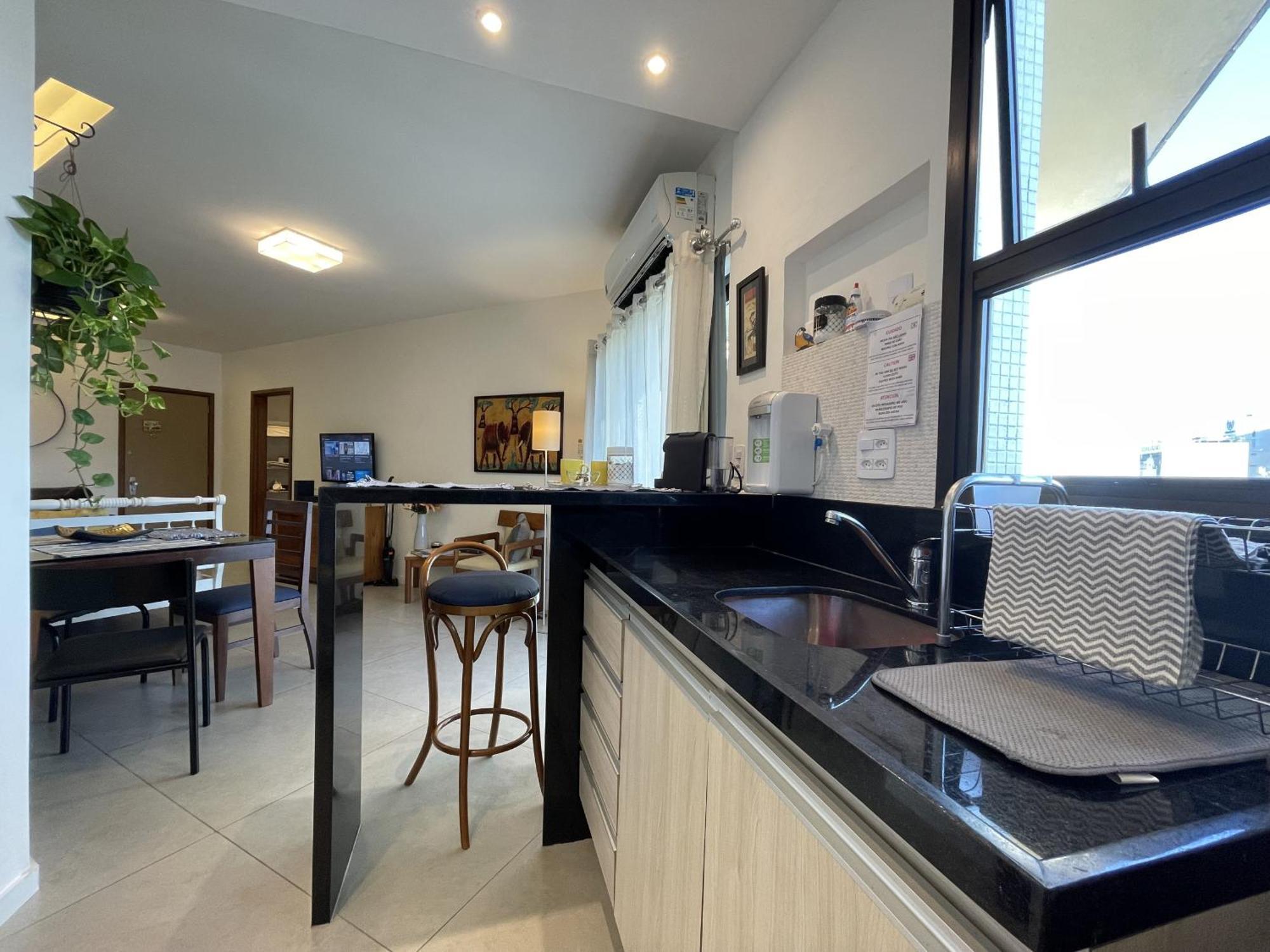 ريو دي جانيرو Flat Maravilhoso Copacabana المظهر الخارجي الصورة