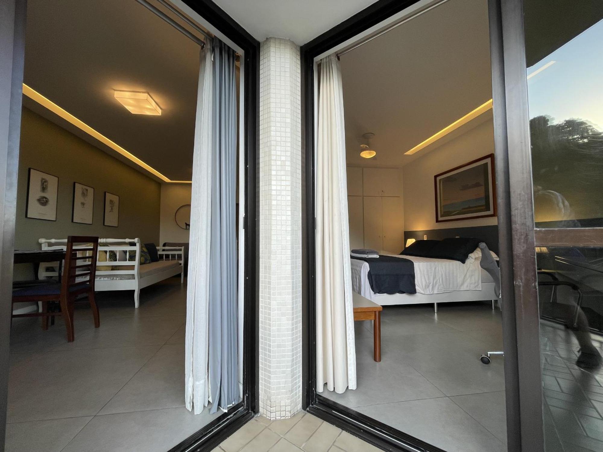 ريو دي جانيرو Flat Maravilhoso Copacabana المظهر الخارجي الصورة