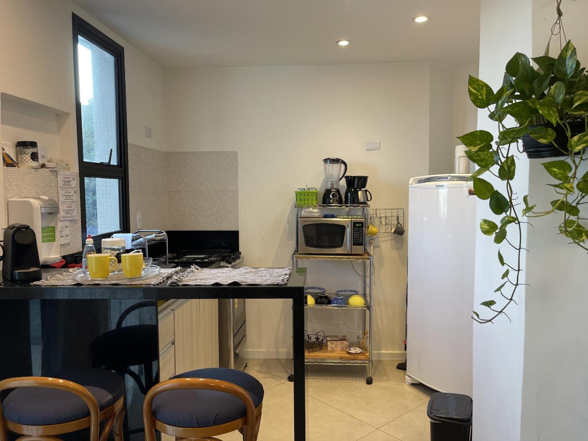 ريو دي جانيرو Flat Maravilhoso Copacabana المظهر الخارجي الصورة