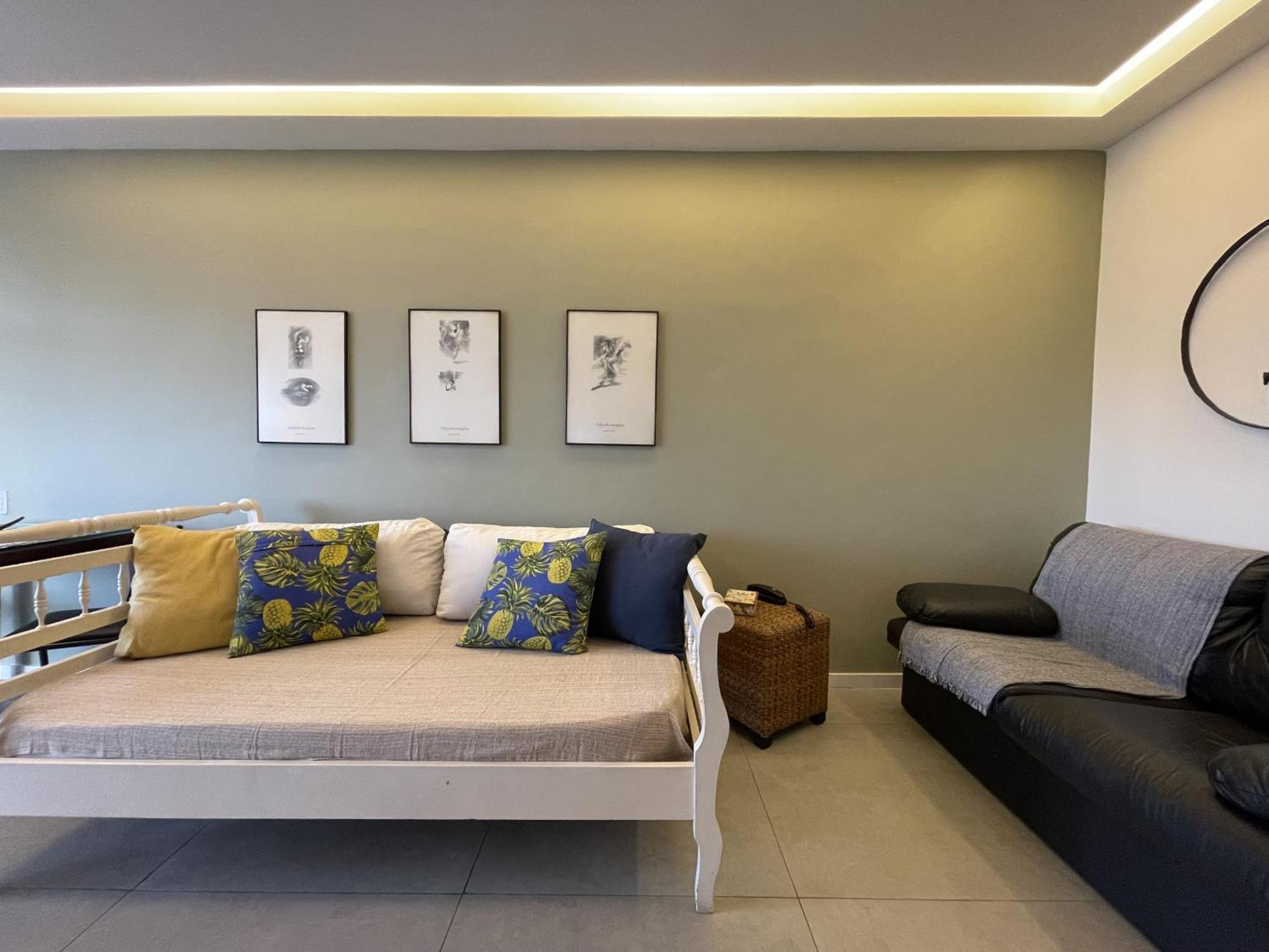 ريو دي جانيرو Flat Maravilhoso Copacabana المظهر الخارجي الصورة