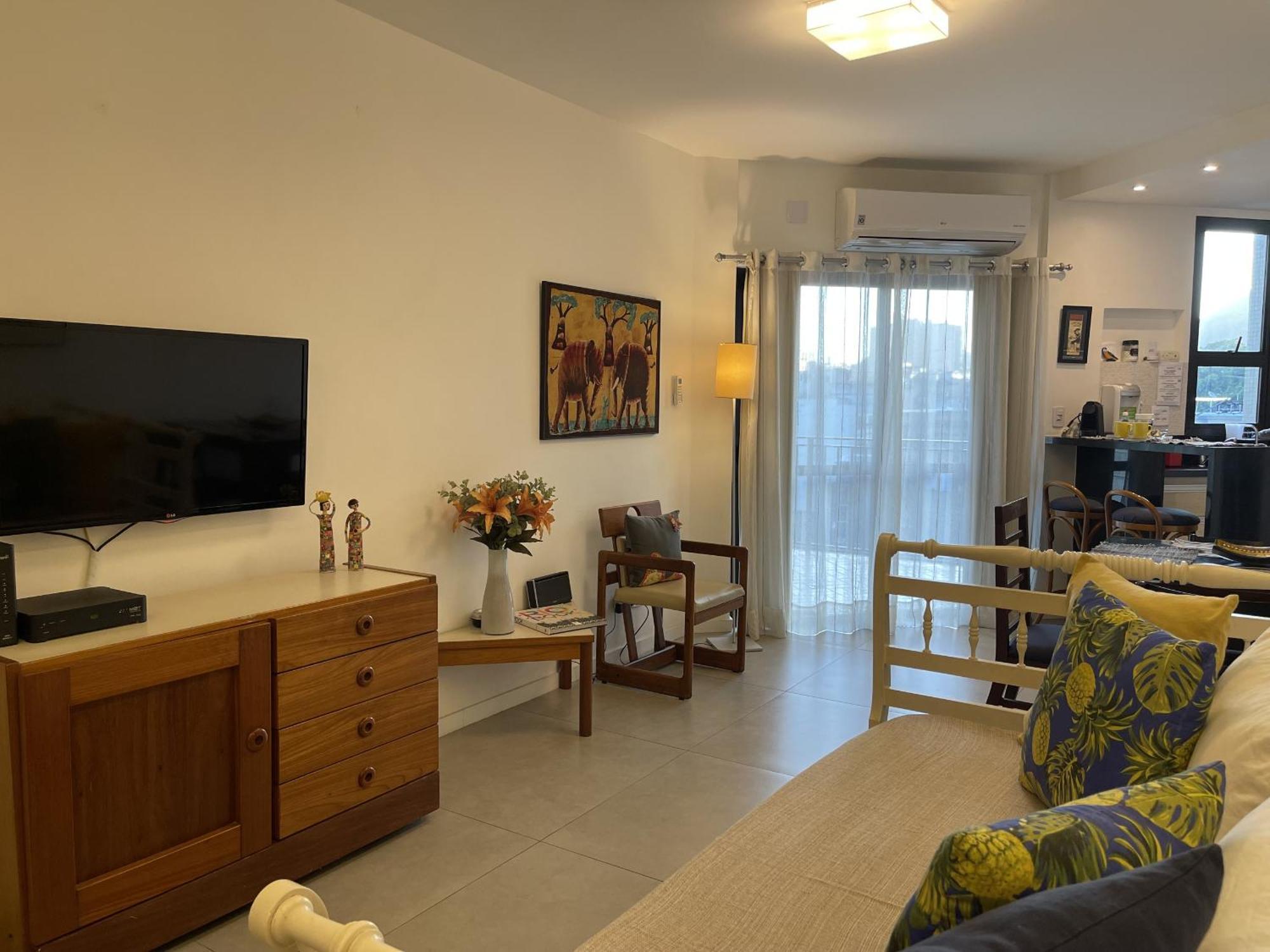 ريو دي جانيرو Flat Maravilhoso Copacabana المظهر الخارجي الصورة
