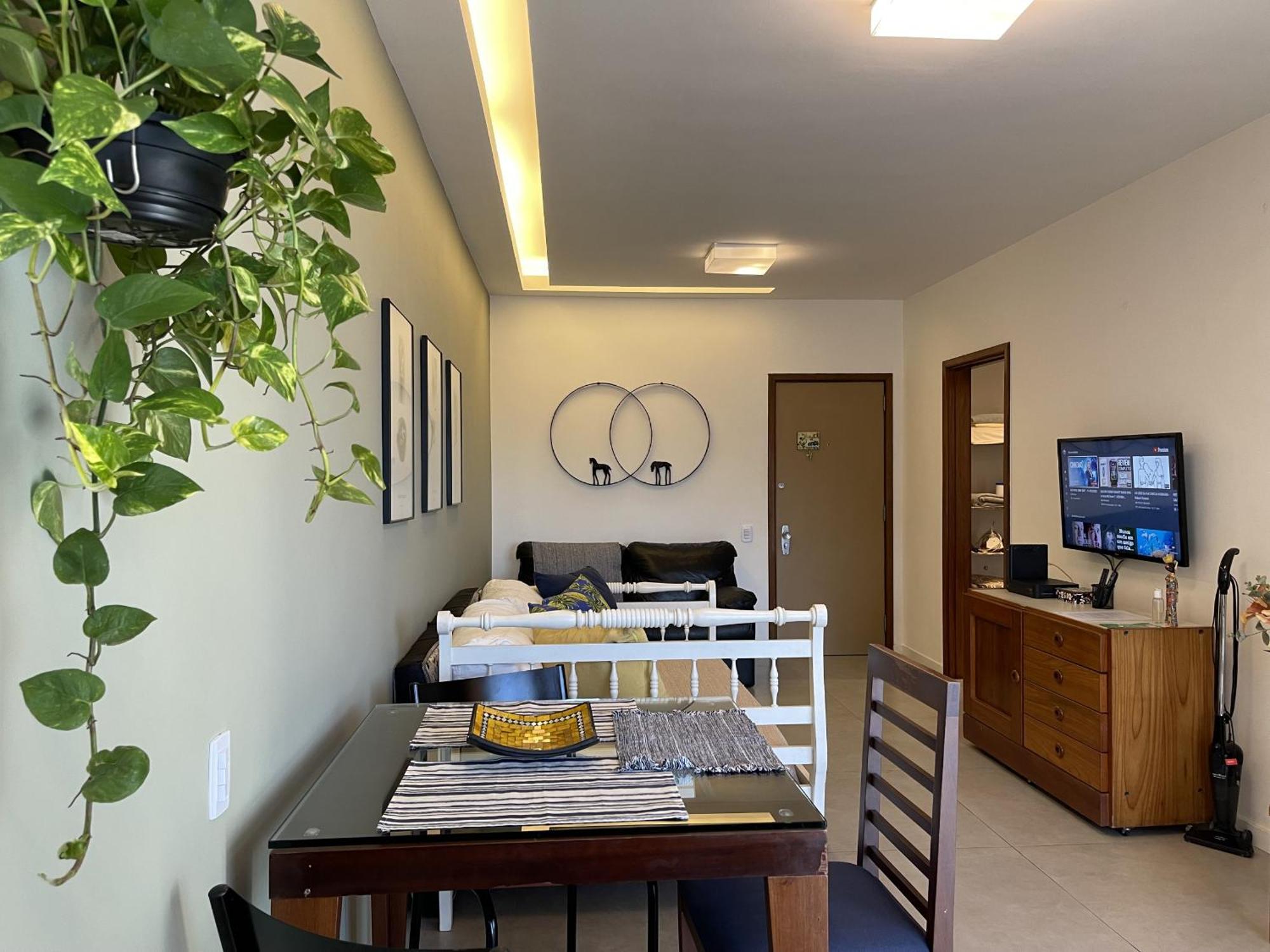 ريو دي جانيرو Flat Maravilhoso Copacabana المظهر الخارجي الصورة